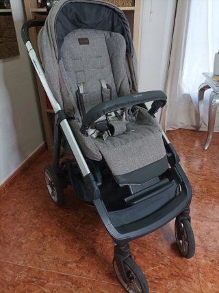 Silla de paseo Inglesina Aptica