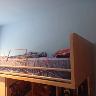 Mueble juvenil de Fàcil Mobel