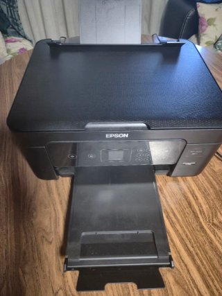 Impresora Epson XP-3100