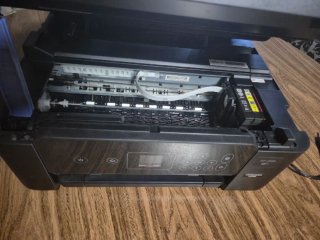 Impresora Epson XP-3100