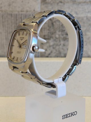 Longines Conquest Automatic TV 1528 Cal. 508