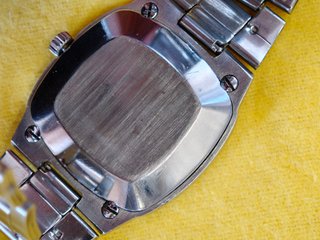 Longines Conquest Automatic TV 1528 Cal. 508
