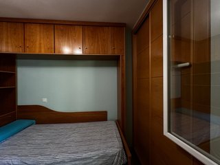 Conjunto Muebles Dormitorio Juvenil Madera