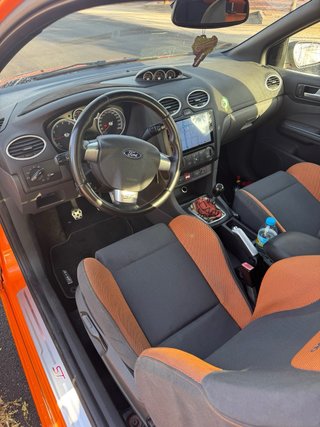 Ford Focus ST 2006