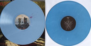 Celtic Frost Spawn Of Pazuzu Demo '84 '85 2LP New