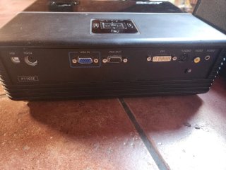 Proyector Acer DLP Negro