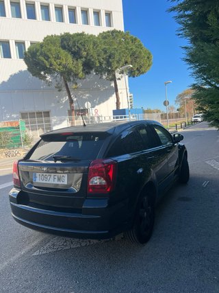 Dodge Caliber 2007
