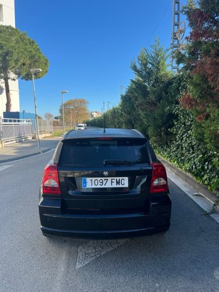 Dodge Caliber 2007