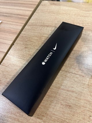Apple Watch SE Nike 40 mm GPS + Cellular