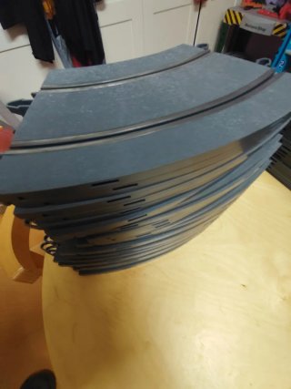 Scalextric SCX Advance 2.0