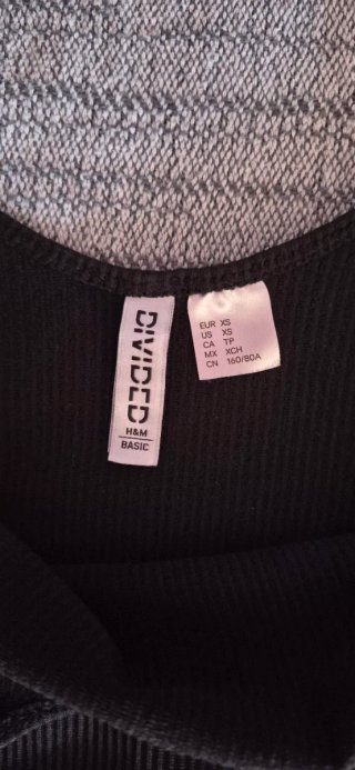 Lote 2 Bodys Talla XS