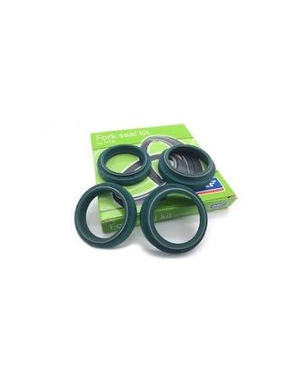 Kit Retenes y Guardapolvos SKF Honda CBR 954 RR