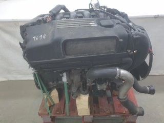 Despiece BMW M57 3.0 184cv/193cv
