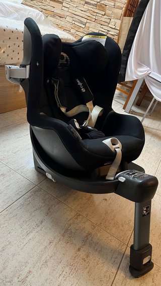 Silla de coche Cybex Sirona M2 i-Size
