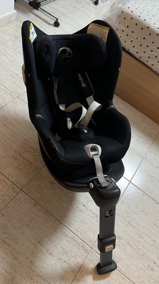 Silla de coche Cybex Sirona M2 i-Size