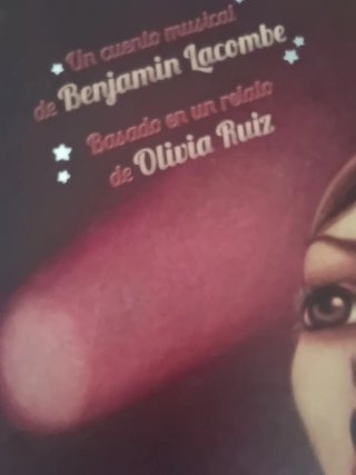 Swinging Christmas un cuento musical de Benjami...