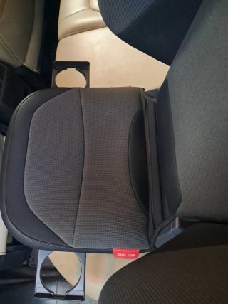 Silla coche Isofix