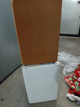 Cajón Tribal Flamenco Infantil