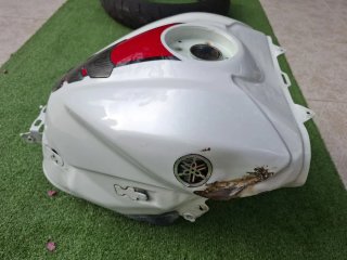Depósito Yamaha R6 modelo 2007