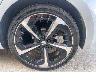 SEAT Ibiza FR 2022