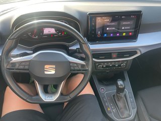 SEAT Ibiza FR 2022