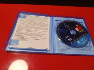 Resident Evil 6 PS4 (PlayStation 4)