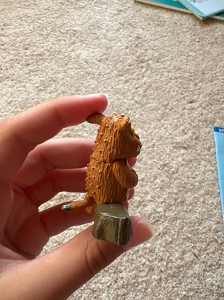 Figura Grifilo Toni