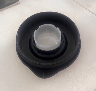 Piezas Batidora Cecotec Power Black Titanium