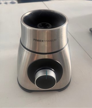 Piezas Batidora Cecotec Power Black Titanium