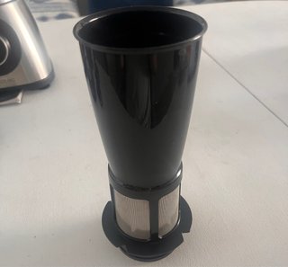 Piezas Batidora Cecotec Power Black Titanium