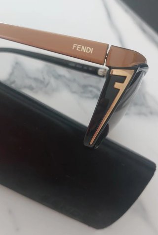 Occhiali da sole Fendi donna