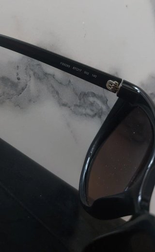 Occhiali da sole Fendi donna