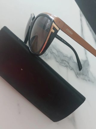 Occhiali da sole Fendi donna