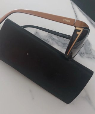 Occhiali da sole Fendi donna