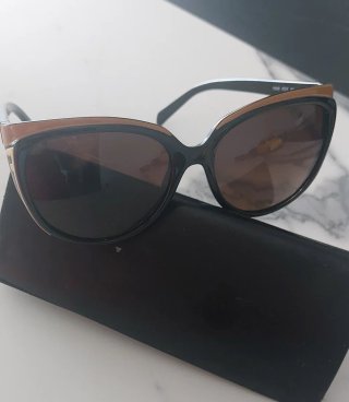 Occhiali da sole Fendi donna