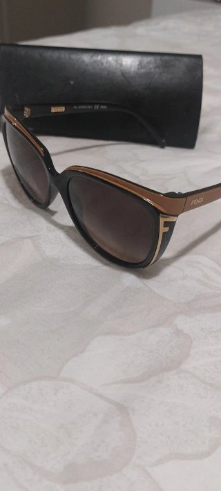 Occhiali da sole Fendi donna