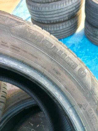 Neumáticos 215/55 R16