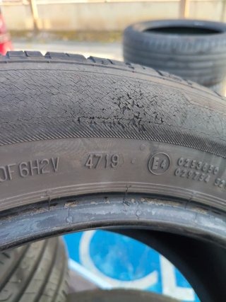 Neumáticos 215/55 R16