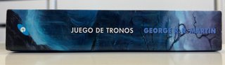 Juego de tronos