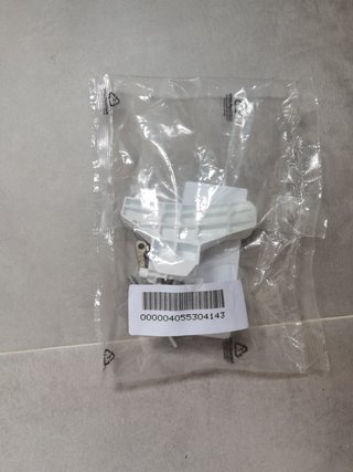 Lavadora Zanussi Lindo 1200rpm