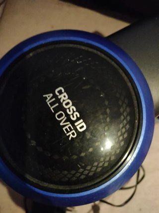 Aspiradora Taurus Turbo Brush