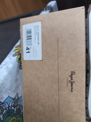 Playeras Pepe Jeans