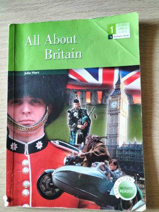 ALL ABOUT BRITAIN ESO1 ACTIVITY