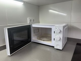 Microondas Blanco Ikea