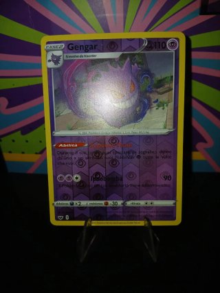 Gengar Reverse - Spada e Scudo ITA