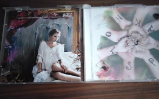 CD Taylor Swift Speak Now Deluxe Edition