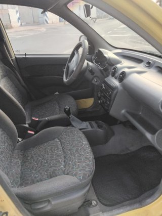 hyundai atos atos 2002