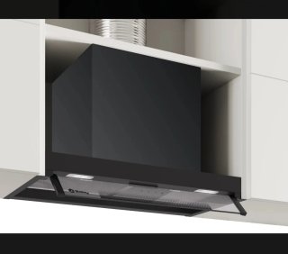 Campana Balay 3BD866 Cristal Negro