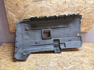 Tapa motor BMW N52