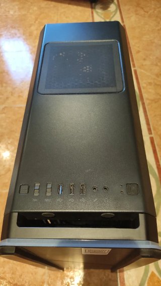 PcCom Silver Intel i7 Ordenador Sobremesa